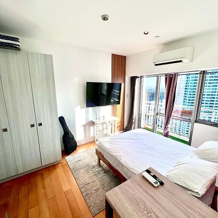 Acqua Private Residences - Iguazu Tower, Mandaluyong - Makati Eksteriør bilde