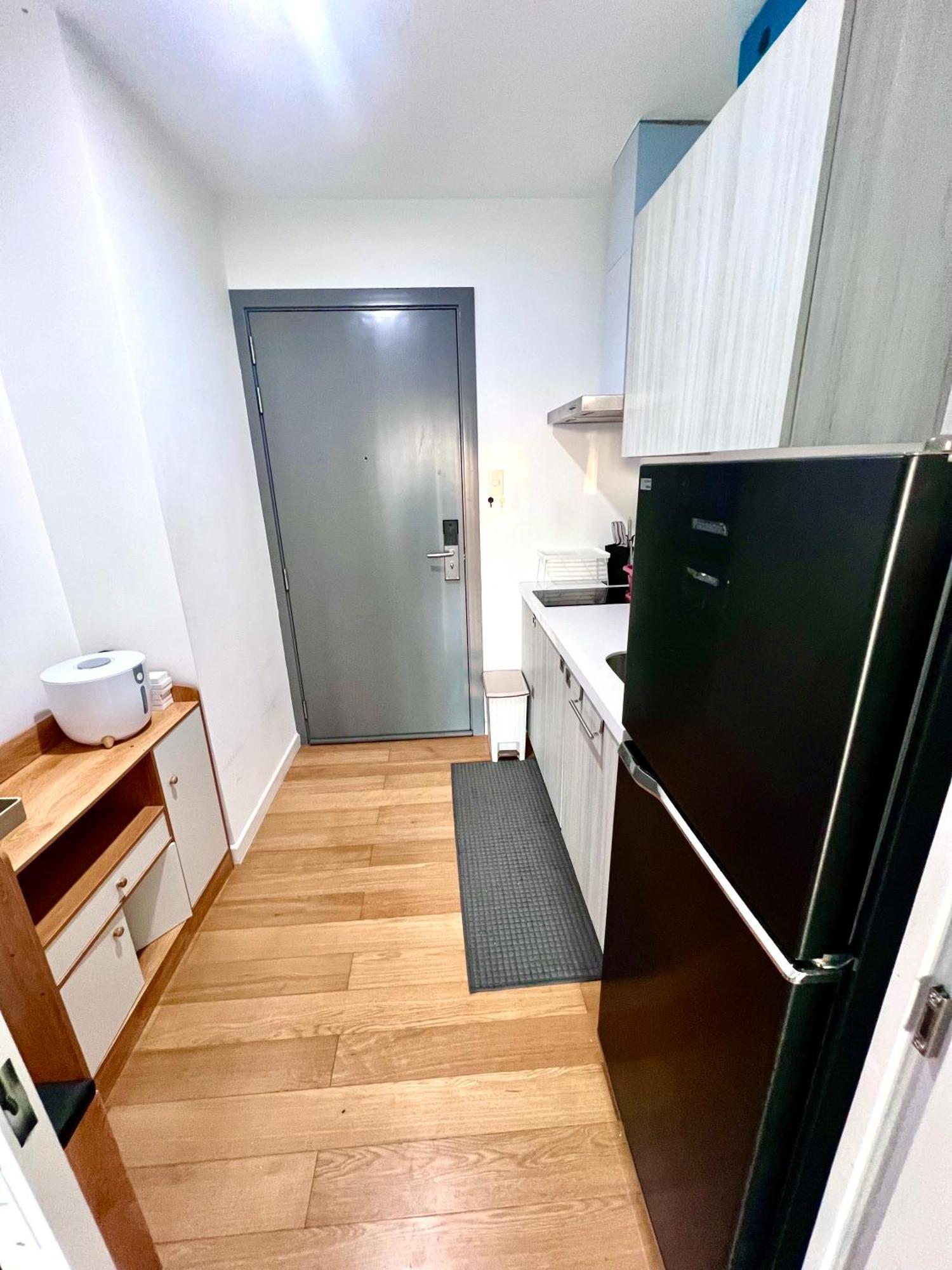 Acqua Private Residences - Iguazu Tower, Mandaluyong - Makati Eksteriør bilde