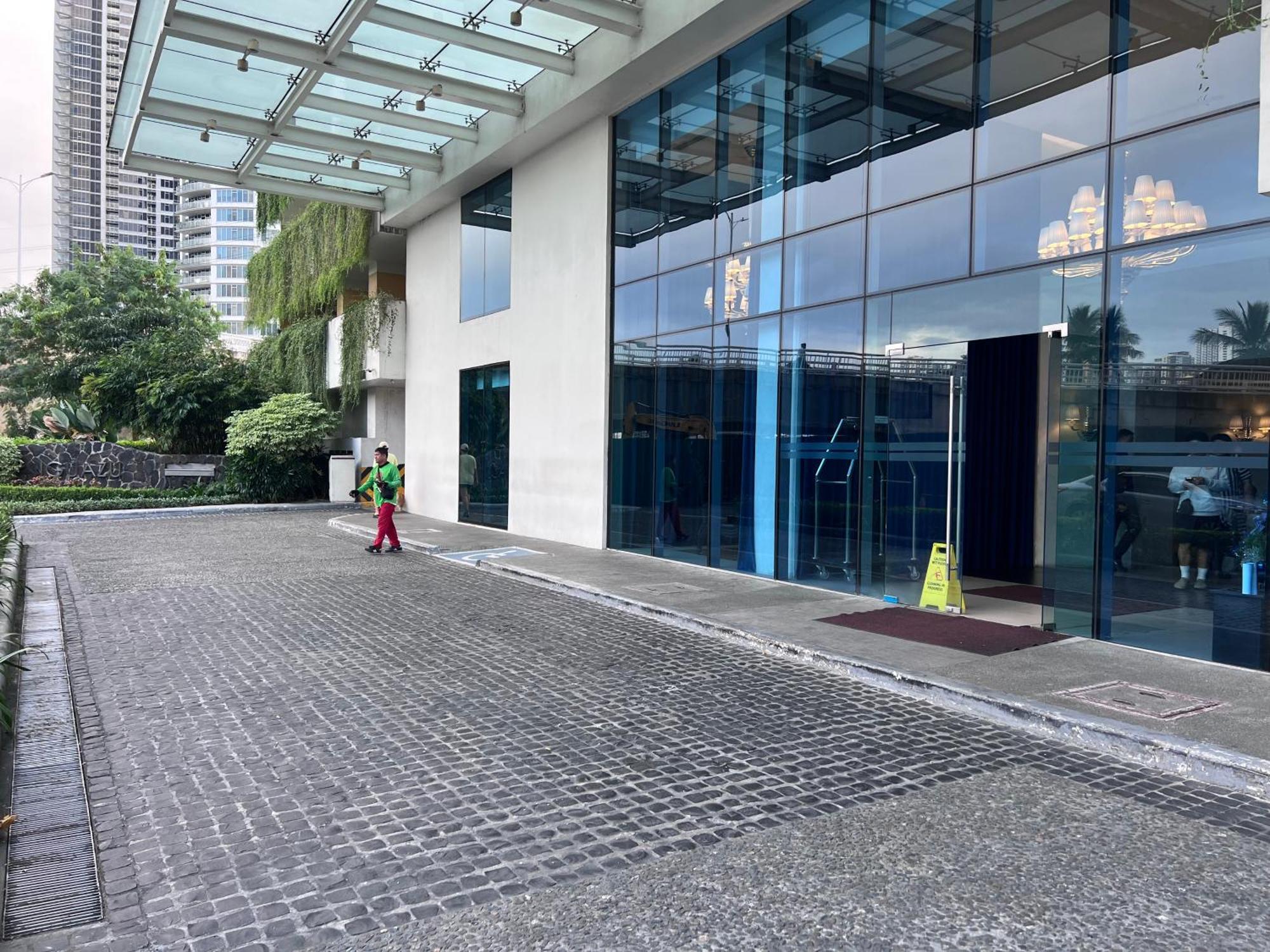 Acqua Private Residences - Iguazu Tower, Mandaluyong - Makati Eksteriør bilde