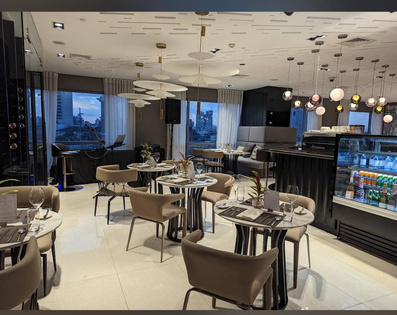 Acqua Private Residences - Iguazu Tower, Mandaluyong - Makati Eksteriør bilde